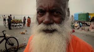 Holy (un)Holy River — One Earth Film Festival