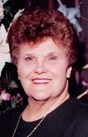 Margie Burns Obituary (1929