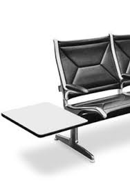 Eames Tandem Sling Airport Seating Herman Miller Eames Seating Public Seating
