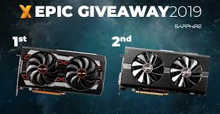 The launch of the new radeon rx 6600 xt has made things interesting as nvidia and amd both have the. Day 21 Win A Sapphire Radeon Graphics Card Graphics Feature Hexus Net