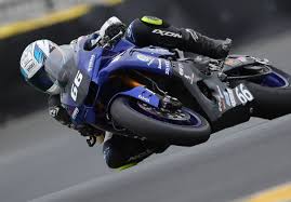 La signatech alpine matmut tutoie. Moto 24 Heures Du Mans Le Blesois Julien Diguet Vise La Victoire En Superstock