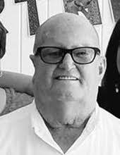 Obituary information for William L. "Larry" Lewis