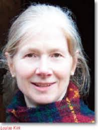 Louise Kirk's Instagram, Twitter & Facebook