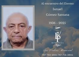 🕊Hasta luego: 🤍Juan Ramón Laboy González🤍 🤍G.T.🤍 🤍Información del  velatorio en el video adjunto: ✨️Funeraria Las Piedras Memorial ✨️ 📲787  266-2805