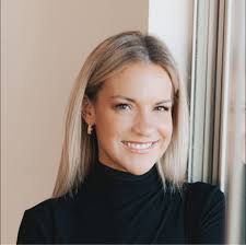 Kate Empasis, Real Estate Broker