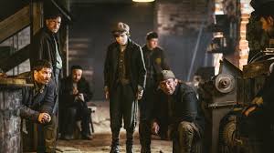 Константин хабенский, кристофер ламберт, фелисе янкелль и др. Sobibor Sbs On Demand