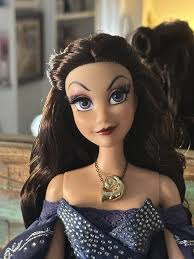 The Little Mermaid Vanessa FOR SALE!