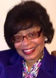 Zuela Dewberry Obituary (2014)