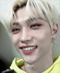 Happy Felix Day 🤍