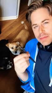 Ryan Lannert's Instagram, Twitter & Facebook