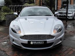 Image result for Lightning Silver 2008 Aston Martin