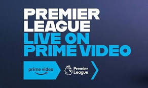 Matches can be streamed online and on tv via the prime video app, fire tv, games consoles, bt tv, apple tv, virgin's v6 tv box, chromecast premier league matches are only available to amazon.co.uk prime customers based in the uk. Amazon Prime Live Stream How You Can Watch 10 Premier League Matches For Free Football Sport Express Co Uk
