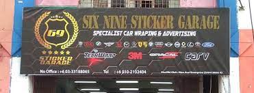 We would like to show you a description here but the site won't allow us. Sixnine Sticker Garage Updated Sixnine Sticker Garage