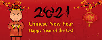 China Gets Ready To Welcome The Year Of The Ox! Kids News Article