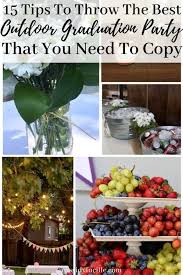 I hope you will get some great ideas to celebrate. Pin On Graduation