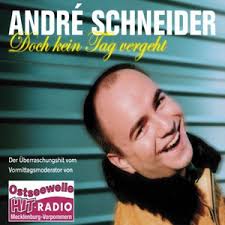 André Schneider