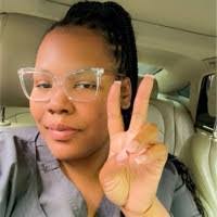 Mercedes Tucker's Instagram, Twitter & Facebook