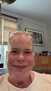 #stitch with @Claire Wiley Emotional Support Needlepoint (ESN) for the  week! I will finish it this week!!! 🪡#needlepointtiktok #needlepoint  #needlepointaddict #needlepointnation #ndlpt #ndlptnation ...