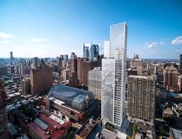 The comeback of philadelphia's south broad street from a period of decline during the 1960s and 1970s took more than $100 million in public funds. Arthaus Rises Into The Philadelphia Skyline At 311 S Broad Street In Center City Philadelphia Yimby
