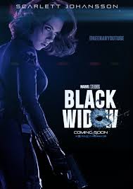 Check out this 1st reveal of the keyframe illustration i did for the black widow film. Possible Synopsis For Black Widow Movie Reveals Some Of The Plot
