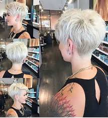 Blonde, pixie, bob, modern blonde, wavy, hairstyles 2019 and hair cuts. Short Pixie Haircuts Archives Blonde Hairstyles 2020