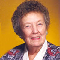 Obituary for Maxine E. Brown