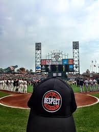 Today is Strike Out Violence Day at...