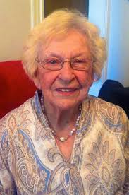 Josephine Goellner Obituary