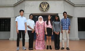You can contact them for consular assistance should you find yourself in trouble while you are in the country. Scholarships And Exchanges Archives U S Embassy In Malaysia