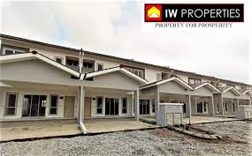 Apakah waktu solat hari ini sungai petani? Rumah Baru Rumah Teres Prima Setingkat 2 Tingkat Untuk Dijual Property For Sale On Carousell