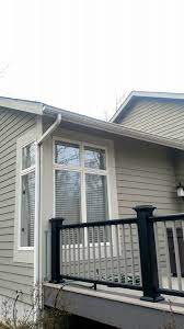 Maybe you would like to learn more about one of these? Lamar Seamless Gutters Facebook