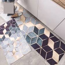 Check spelling or type a new query. Luxury 10 Design Kitchen Floor Mats Oil Proof Waterproof Long Strip Non Slip Foot Mats Ins Metal Wind Mat Home Strip Carpet For Bedroom 10 Design Kitchen Floor Mats Oil Proof Waterproof Long Strip Non Slip Foot