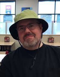 Benjamin Cann's Instagram, Twitter & Facebook