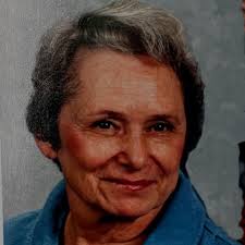 Virginia Yaden Nickles Obituary May 31, 2023