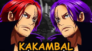 Shank may Evil Twin Confirmed!? Chapter 1134 Spoiler..