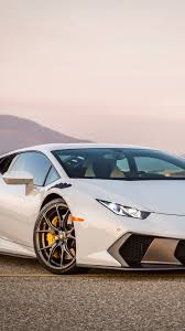 Cars Lamborghini Huracan Sideview Wallpapers Hd 4k Background For Android Car Wallpapers Pagani Huayra Bugatti Veyron