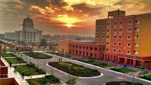 Severe cyclonic storm nivar to bring heavy rainfall to chennai when it makes landfall between mamallapuram and karaikal on wednesday. Which Are The Ten Most Beautiful College Campuses In India Quora