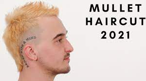 Maybe you would like to learn more about one of these? Mohawk Mullet Haircut Tutorial Thesalonguy Youtube