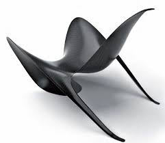 Mast3 0 Manta Furniture Design Modern Chair Design Sculptural Chair