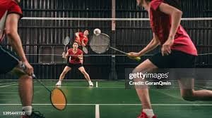 BADMINTON