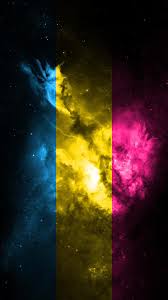 In honor of pride month and today (june 5th) being pansexual pride day i wanted to pay homage via wallpaper/lock screens to everyone's favorite. I Made A Pan Pride Phone Background For You Guys Hope You Like It Pansexual