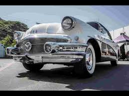 Image result for Harvest Yellow 1956 Buick