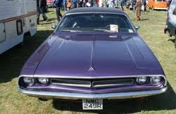Image result for Beige 1983 Challenger