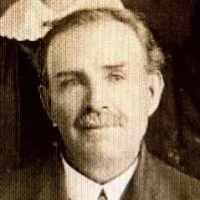 George Washington Reeves (1854–1924)