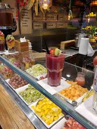 Photos For Frulala Fruit Bar Yelp With Images Food Fruit Bar Fruit
