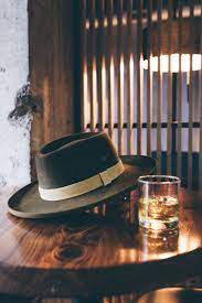 Pin On Hats Libation Pairings