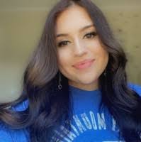 Sarah Bernard's Instagram, Twitter & Facebook