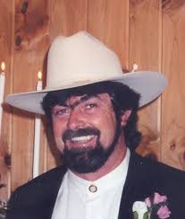 Danny Rampley Obituary