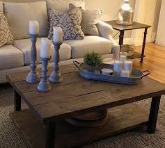 Coffee Table Decor Decor Coffee Table Home Deco