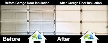 Insulating your garage door is a great way to ensure that your garage space is comfortable enough so that you can work, play, or just hang out without freezing. Garage Door Insulation Phoenix Garage Radiant Barrier Installation